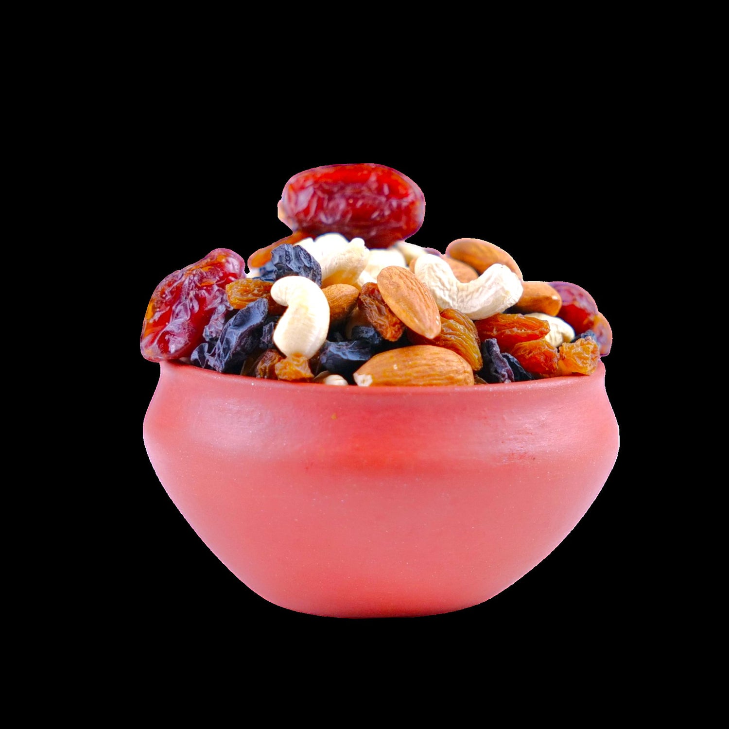 DRY FRUITS