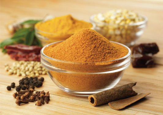 SAMBAR POWDER