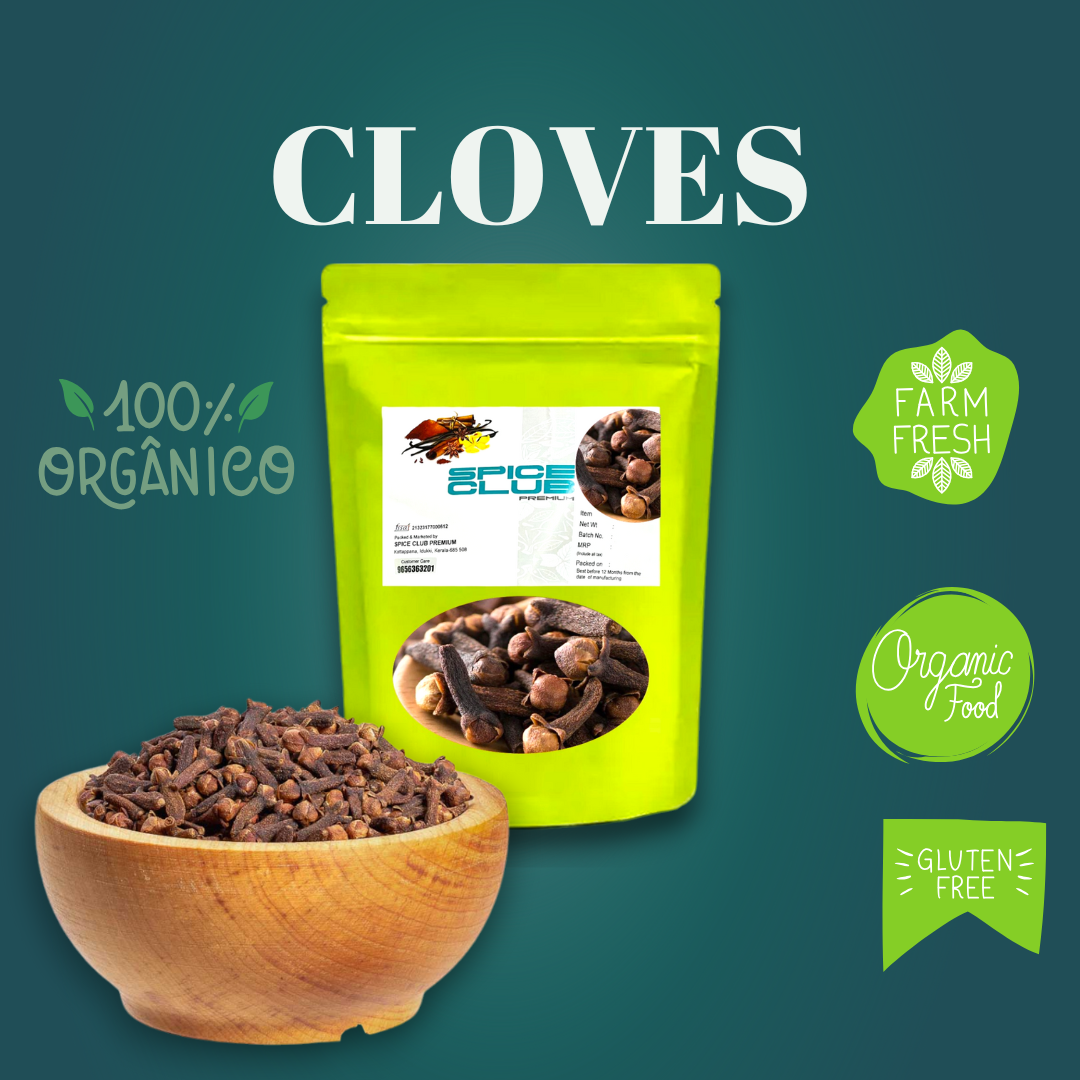 CLOVES